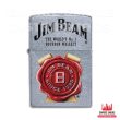 ZIPPO 49326 JIM BEAM - 191693173482