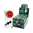 D&K 5'' MINI BEAKER WITH SKULL SERENADE (DK8554) - 100000953322