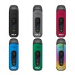 WULF NEXT PORTABLE DRY HERB VAPORIZER
