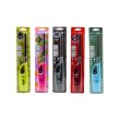 SMOXY PARTY STICK ALL PURPOSE LIGHTER MIXED PCS (GD106/SG105/SL121) - 810183850169