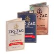 ZIG ZAG CIGARETTE PAPER