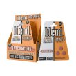 BLEND BOTANICAL INDOBLEND ALKALOID COMPLEX CHEW TAB (100MG PER TAB - 3CT PACK) - BOX OF 5 PACK