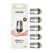 SMOK VAPE PEN MESHED COILS (0.15 OHM) 5PCS - 6940695661855