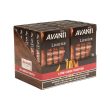 AVANTI LICORICE (10 OK OF 5) CT50 - 086409423213